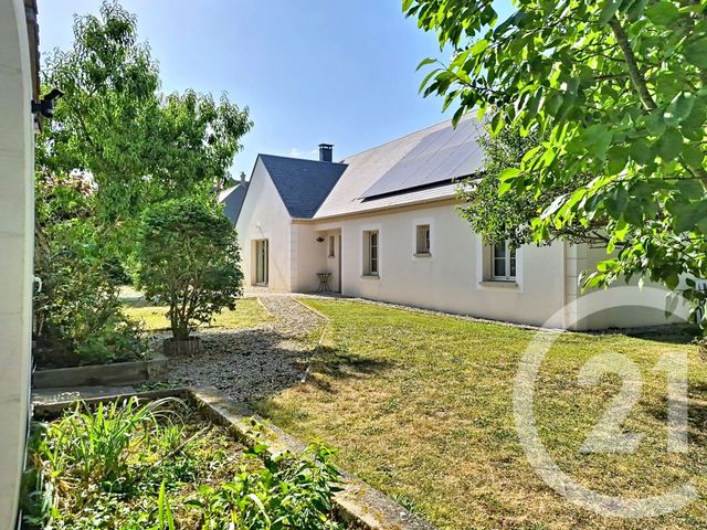 maison à vendre - 6 pièces - 153.0 m2 - ST PIERRE LES NEMOURS - 77 - ILE-DE-FRANCE - Century 21 Agence Notre-Dame