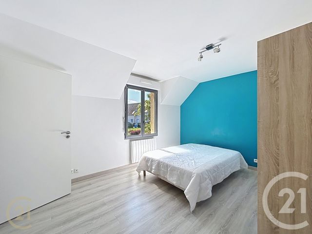 Appartement F2 à louer - 2 pièces - 48.55 m2 - ECUELLES - 77 - ILE-DE-FRANCE - Century 21 Agence Notre-Dame