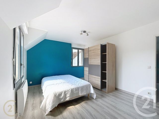 Appartement F2 à louer - 2 pièces - 48.55 m2 - ECUELLES - 77 - ILE-DE-FRANCE - Century 21 Agence Notre-Dame