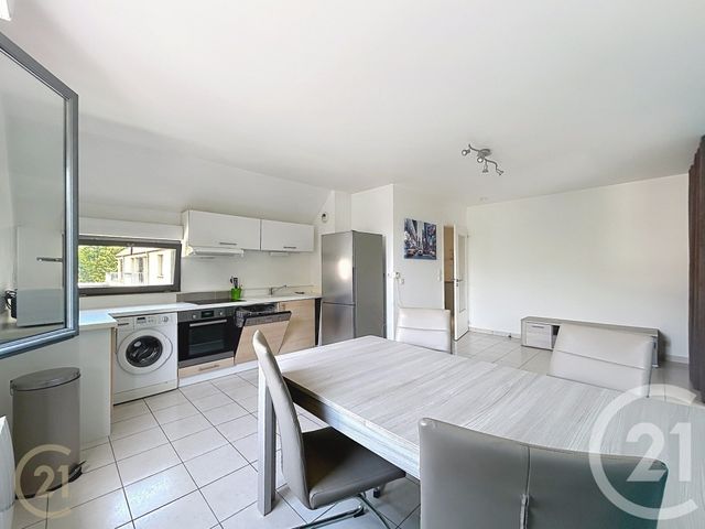 Appartement F2 à louer ECUELLES