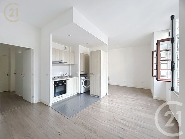 appartement - MORET LOING ET ORVANNE - 77
