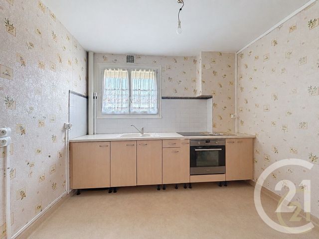 Appartement F2 à vendre - 2 pièces - 46.17 m2 - MORET LOING ET ORVANNE - 77 - ILE-DE-FRANCE - Century 21 Agence Notre-Dame
