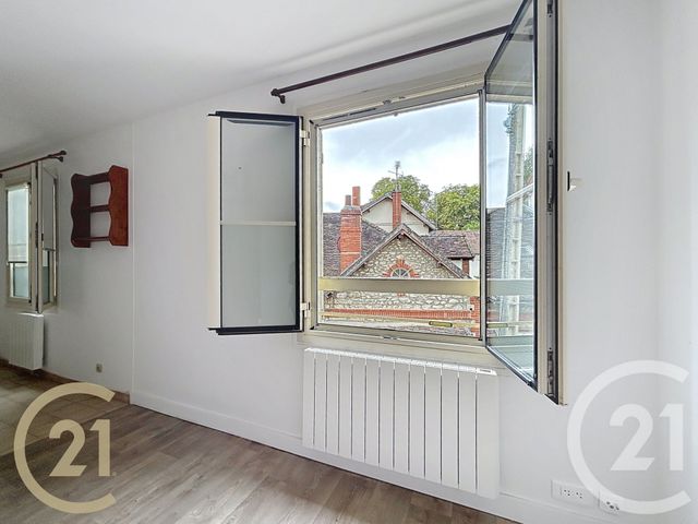 Appartement F1 à louer - 1 pièce - 28.09 m2 - MORET SUR LOING - 77 - ILE-DE-FRANCE - Century 21 Agence Notre-Dame
