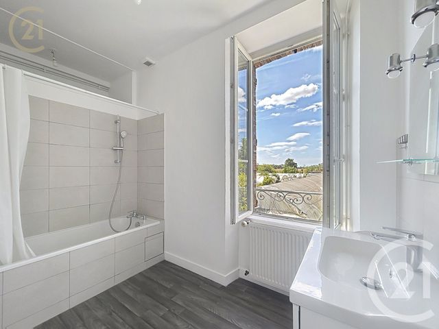 Appartement F3 à louer - 3 pièces - 70.91 m2 - 77 - ILE-DE-FRANCE - Century 21 Agence Notre-Dame