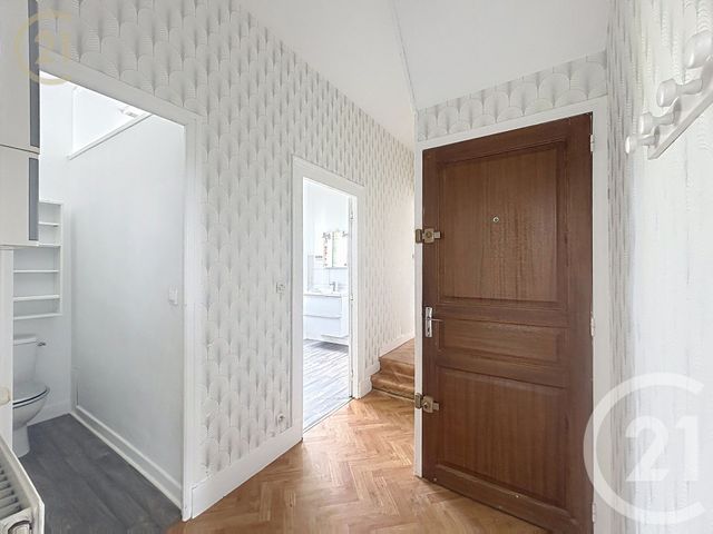 Appartement F3 à louer - 3 pièces - 70.91 m2 - 77 - ILE-DE-FRANCE - Century 21 Agence Notre-Dame