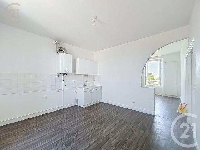 Appartement F3 à louer - 3 pièces - 70.91 m2 - 77 - ILE-DE-FRANCE - Century 21 Agence Notre-Dame