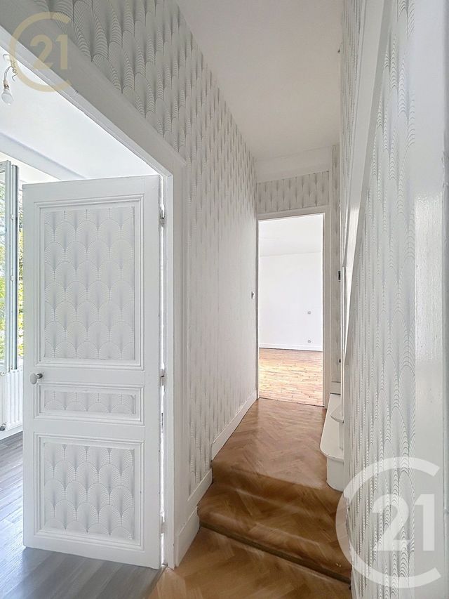 Appartement F3 à louer - 3 pièces - 70.91 m2 - 77 - ILE-DE-FRANCE - Century 21 Agence Notre-Dame