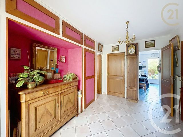 maison à vendre - 5 pièces - 121.65 m2 - MORET SUR LOING - 77 - ILE-DE-FRANCE - Century 21 Agence Notre-Dame