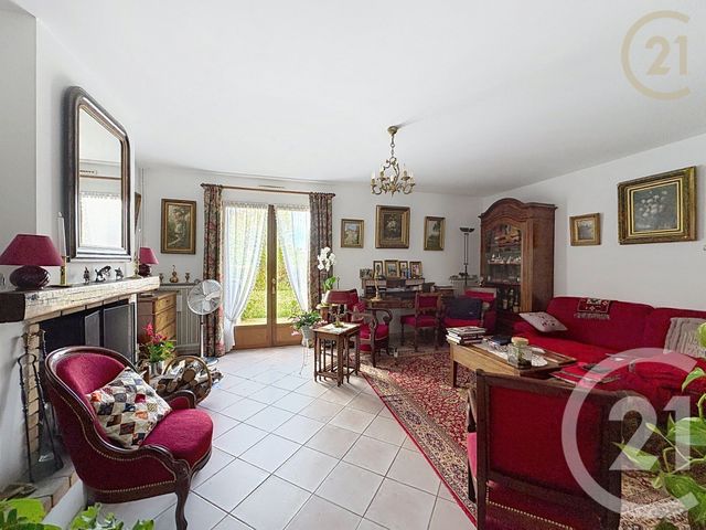 maison à vendre - 5 pièces - 121.65 m2 - MORET SUR LOING - 77 - ILE-DE-FRANCE - Century 21 Agence Notre-Dame