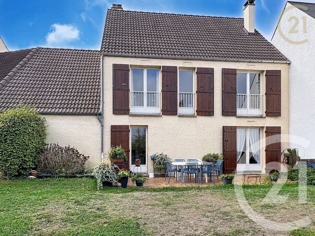 Maison à vendre MORET SUR LOING