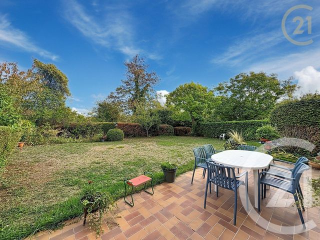 maison à vendre - 5 pièces - 121.65 m2 - MORET SUR LOING - 77 - ILE-DE-FRANCE - Century 21 Agence Notre-Dame