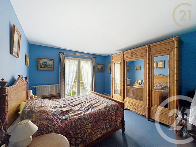 maison à vendre - 5 pièces - 121.65 m2 - MORET SUR LOING - 77 - ILE-DE-FRANCE - Century 21 Agence Notre-Dame
