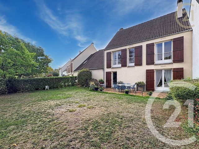 maison à vendre - 5 pièces - 121.65 m2 - MORET SUR LOING - 77 - ILE-DE-FRANCE - Century 21 Agence Notre-Dame