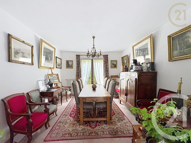 maison à vendre - 5 pièces - 121.65 m2 - MORET SUR LOING - 77 - ILE-DE-FRANCE - Century 21 Agence Notre-Dame