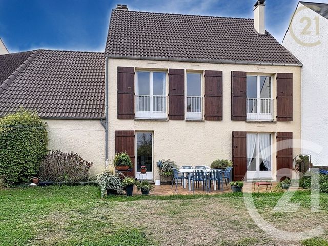 Maison à vendre MORET SUR LOING