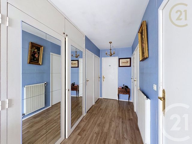 maison à vendre - 5 pièces - 121.65 m2 - MORET SUR LOING - 77 - ILE-DE-FRANCE - Century 21 Agence Notre-Dame