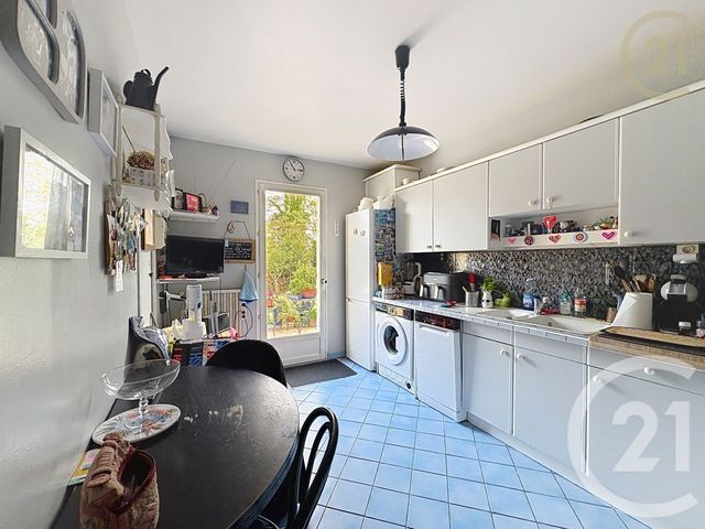 maison à vendre - 5 pièces - 121.65 m2 - MORET SUR LOING - 77 - ILE-DE-FRANCE - Century 21 Agence Notre-Dame