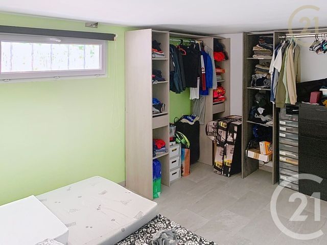 maison à vendre - 4 pièces - 73.43 m2 - MORET LOING ET ORVANNE - 77 - ILE-DE-FRANCE - Century 21 Agence Notre-Dame