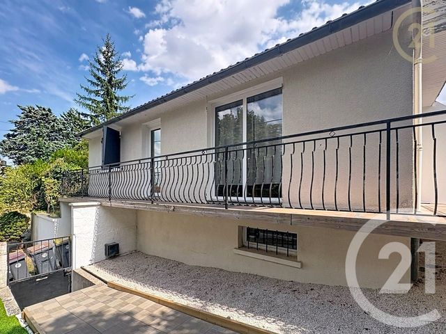 maison à vendre - 4 pièces - 73.43 m2 - MORET LOING ET ORVANNE - 77 - ILE-DE-FRANCE - Century 21 Agence Notre-Dame