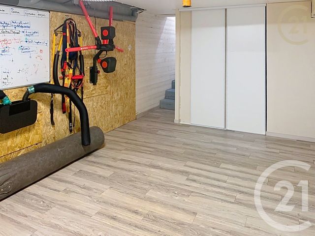maison à vendre - 4 pièces - 73.43 m2 - MORET LOING ET ORVANNE - 77 - ILE-DE-FRANCE - Century 21 Agence Notre-Dame