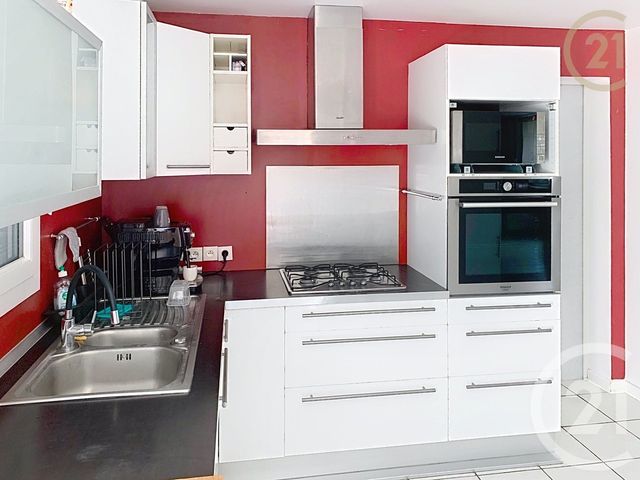 maison à vendre - 4 pièces - 73.43 m2 - MORET LOING ET ORVANNE - 77 - ILE-DE-FRANCE - Century 21 Agence Notre-Dame