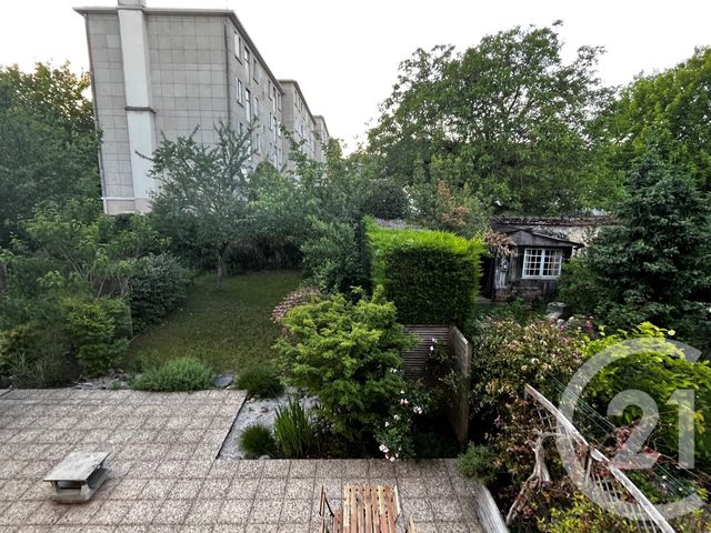 Appartement F2 à louer - 2 pièces - 44.9 m2 - AVON - 77 - ILE-DE-FRANCE - Century 21 Agence Notre-Dame