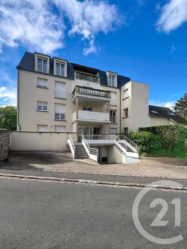 Appartement F2 à louer - 2 pièces - 44.9 m2 - AVON - 77 - ILE-DE-FRANCE - Century 21 Agence Notre-Dame