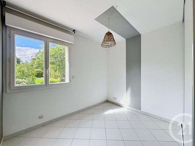 Appartement F2 à louer - 2 pièces - 44.9 m2 - AVON - 77 - ILE-DE-FRANCE - Century 21 Agence Notre-Dame