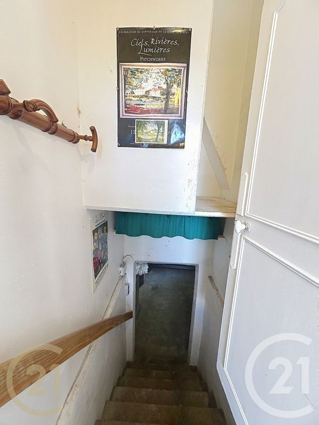 Appartement F4 à louer - 4 pièces - 78.8 m2 - VARENNES SUR SEINE - 77 - ILE-DE-FRANCE - Century 21 Agence Notre-Dame
