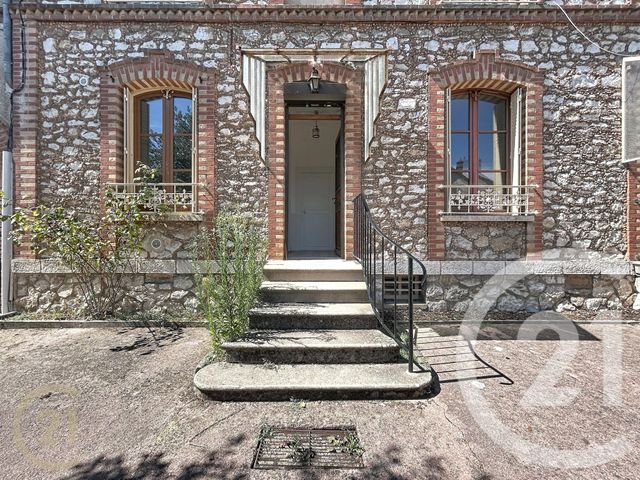 Appartement F4 à louer - 4 pièces - 78.8 m2 - VARENNES SUR SEINE - 77 - ILE-DE-FRANCE - Century 21 Agence Notre-Dame