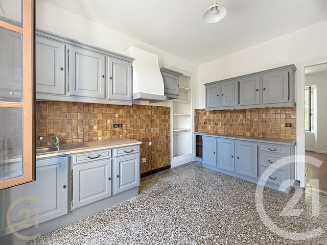 Appartement F4 à louer VARENNES SUR SEINE