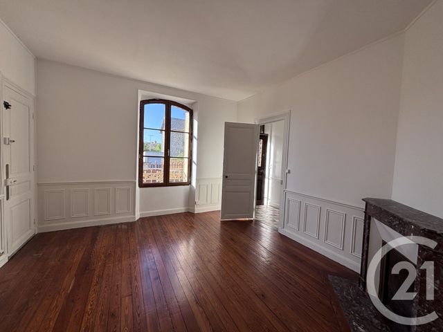 appartement - VARENNES SUR SEINE - 77
