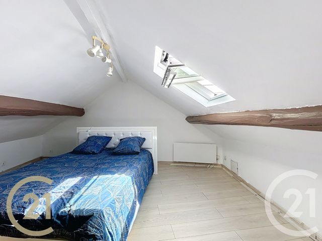 Appartement F2 à louer - 2 pièces - 24.34 m2 - ST MAMMES - 77 - ILE-DE-FRANCE - Century 21 Agence Notre-Dame