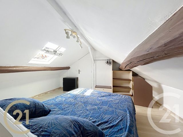 Appartement F2 à louer - 2 pièces - 24.34 m2 - ST MAMMES - 77 - ILE-DE-FRANCE - Century 21 Agence Notre-Dame