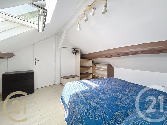 Appartement F2 à louer - 2 pièces - 24.34 m2 - ST MAMMES - 77 - ILE-DE-FRANCE - Century 21 Agence Notre-Dame