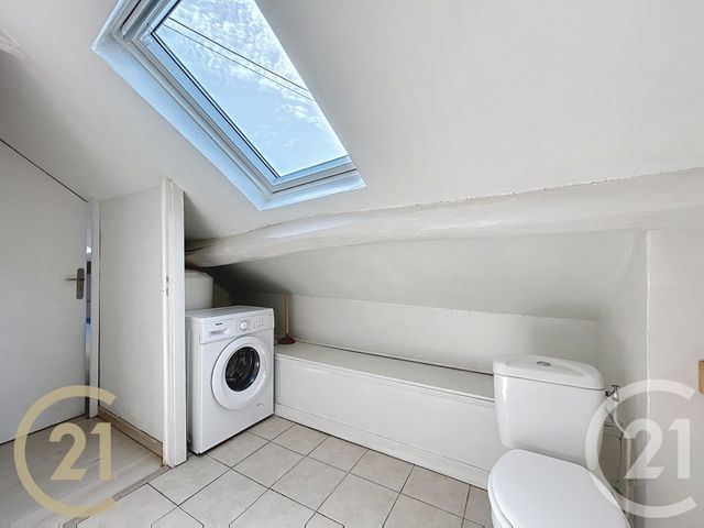 Appartement F2 à louer - 2 pièces - 24.34 m2 - ST MAMMES - 77 - ILE-DE-FRANCE - Century 21 Agence Notre-Dame