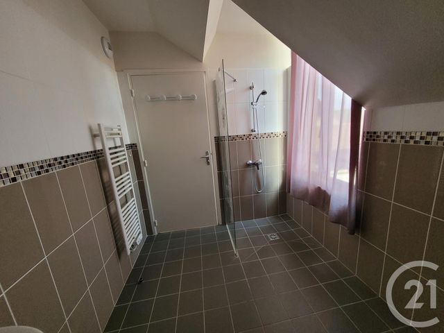 Appartement T1 à louer - 2 pièces - 29.1 m2 - MORET SUR LOING - 77 - ILE-DE-FRANCE - Century 21 Agence Notre-Dame