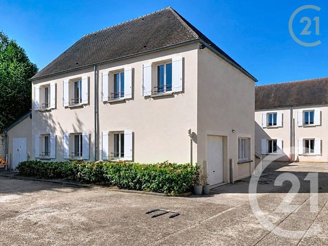 entreprise - MORET SUR LOING - 77