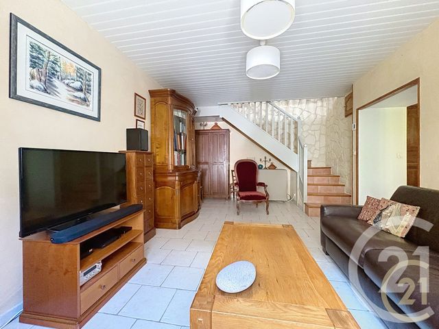 maison à vendre - 5 pièces - 116.48 m2 - MORET SUR LOING - 77 - ILE-DE-FRANCE - Century 21 Agence Notre-Dame