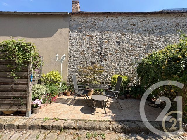 maison à vendre - 5 pièces - 116.48 m2 - MORET SUR LOING - 77 - ILE-DE-FRANCE - Century 21 Agence Notre-Dame
