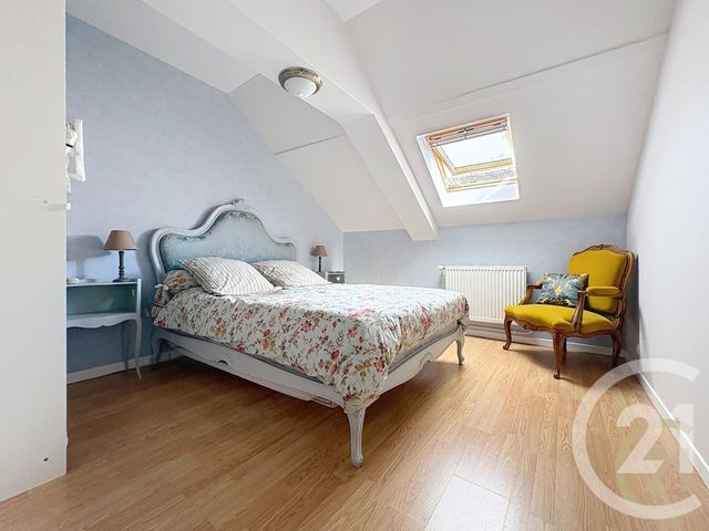 maison à vendre - 5 pièces - 116.48 m2 - MORET SUR LOING - 77 - ILE-DE-FRANCE - Century 21 Agence Notre-Dame
