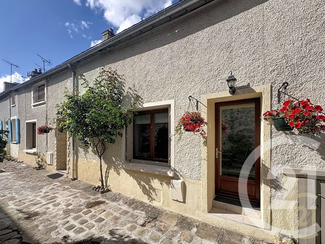 maison - MORET LOING ET ORVANNE - 77