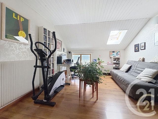 maison à vendre - 5 pièces - 116.48 m2 - MORET SUR LOING - 77 - ILE-DE-FRANCE - Century 21 Agence Notre-Dame