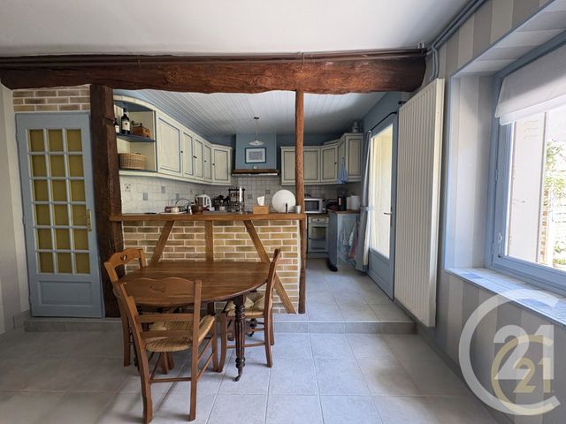 maison à vendre - 5 pièces - 116.48 m2 - MORET SUR LOING - 77 - ILE-DE-FRANCE - Century 21 Agence Notre-Dame