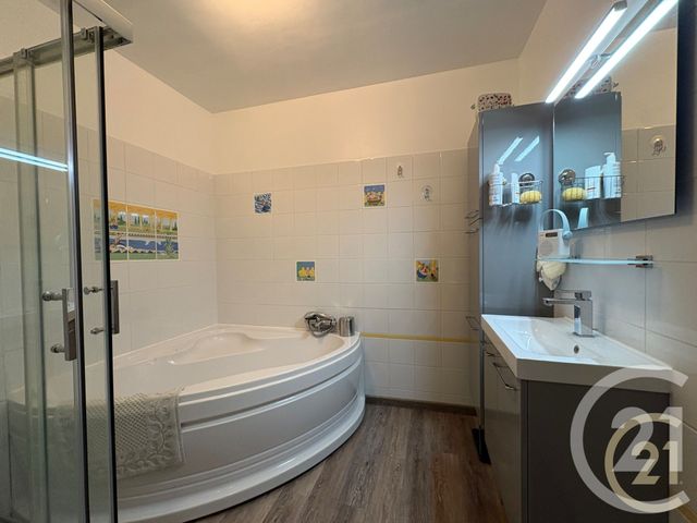 maison à vendre - 5 pièces - 116.48 m2 - MORET SUR LOING - 77 - ILE-DE-FRANCE - Century 21 Agence Notre-Dame