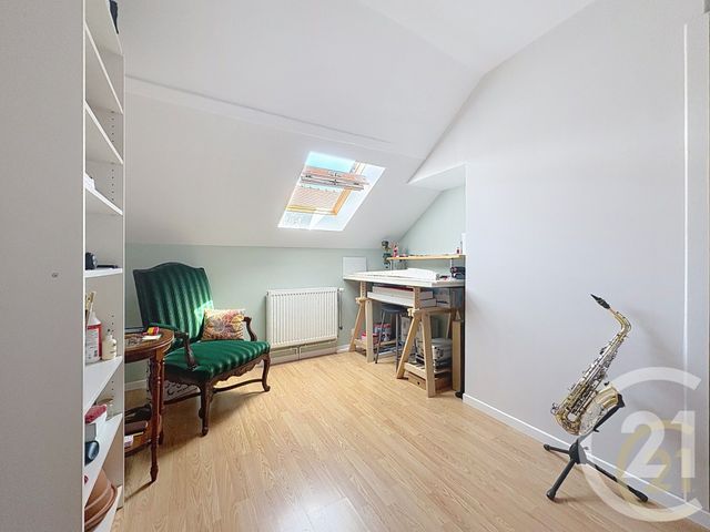 maison à vendre - 5 pièces - 116.48 m2 - MORET SUR LOING - 77 - ILE-DE-FRANCE - Century 21 Agence Notre-Dame