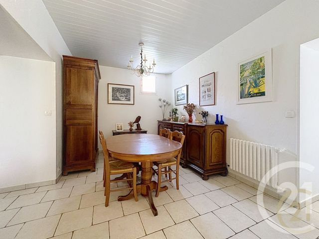 maison à vendre - 5 pièces - 116.48 m2 - MORET SUR LOING - 77 - ILE-DE-FRANCE - Century 21 Agence Notre-Dame
