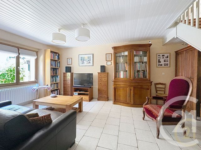 maison - MORET SUR LOING - 77