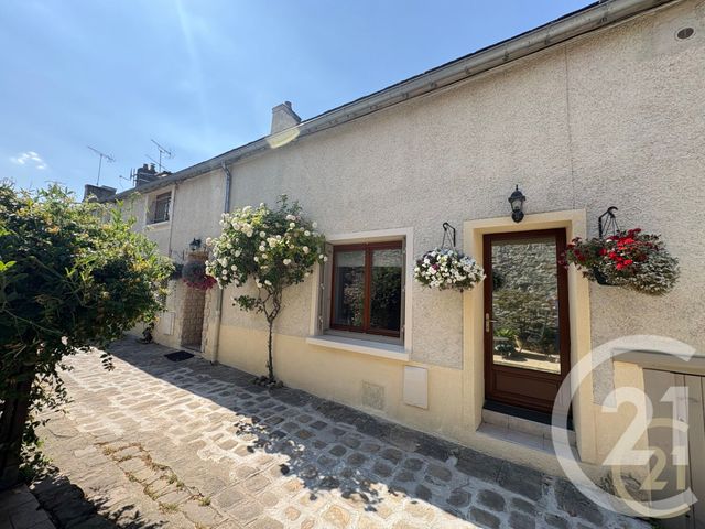 maison à vendre - 5 pièces - 116.48 m2 - MORET SUR LOING - 77 - ILE-DE-FRANCE - Century 21 Agence Notre-Dame