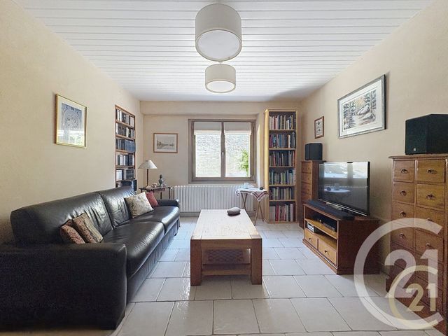 maison à vendre - 5 pièces - 116.48 m2 - MORET SUR LOING - 77 - ILE-DE-FRANCE - Century 21 Agence Notre-Dame